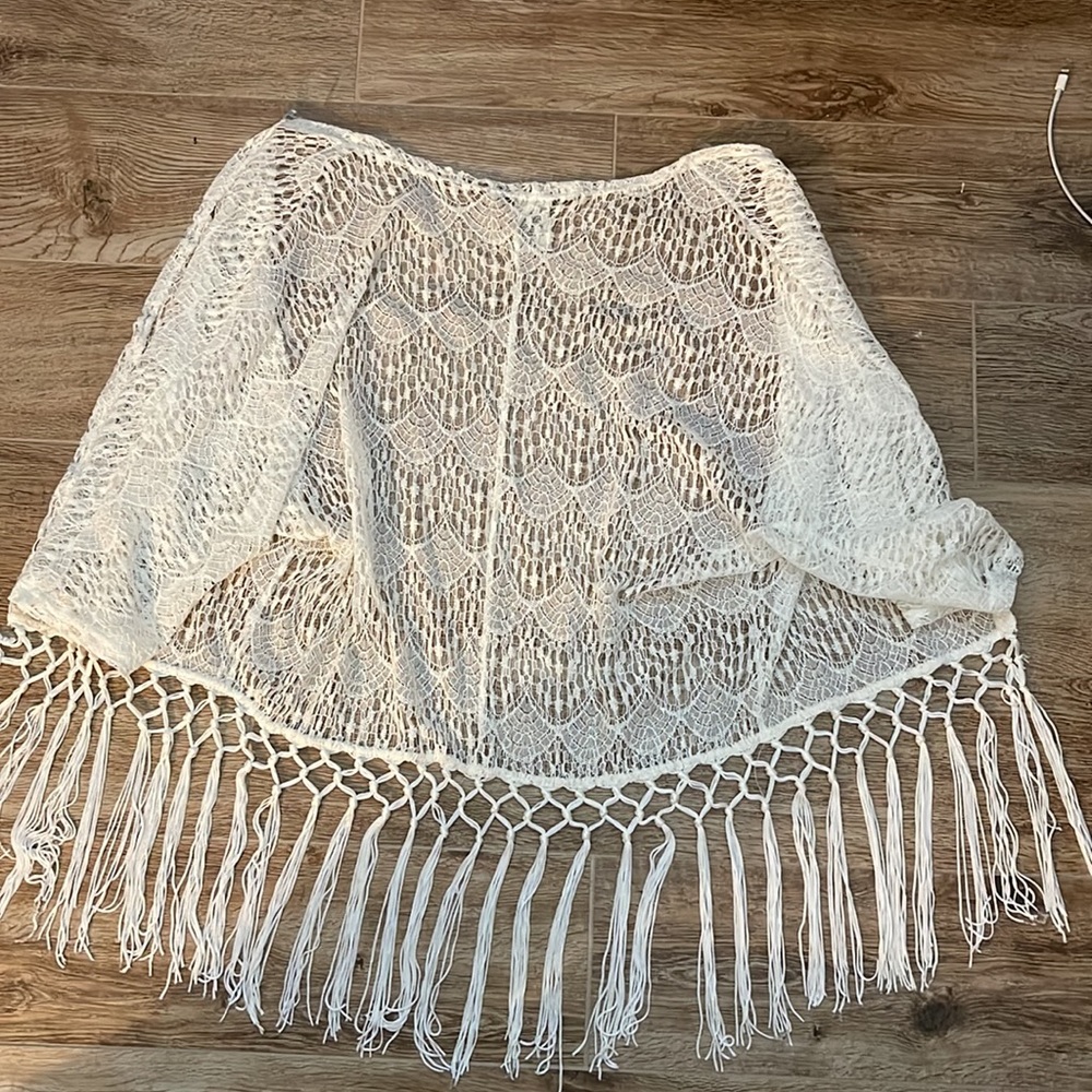 American Rag - Picture 4 of 5